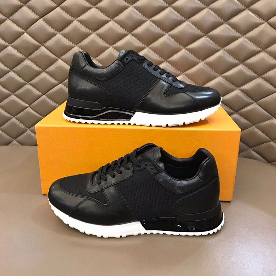 

2022ss Top quality Spring men Shoes Breathable Moisture Edition Fashion Sports Leisure Portable Board Running US38-45 kmaa00000002