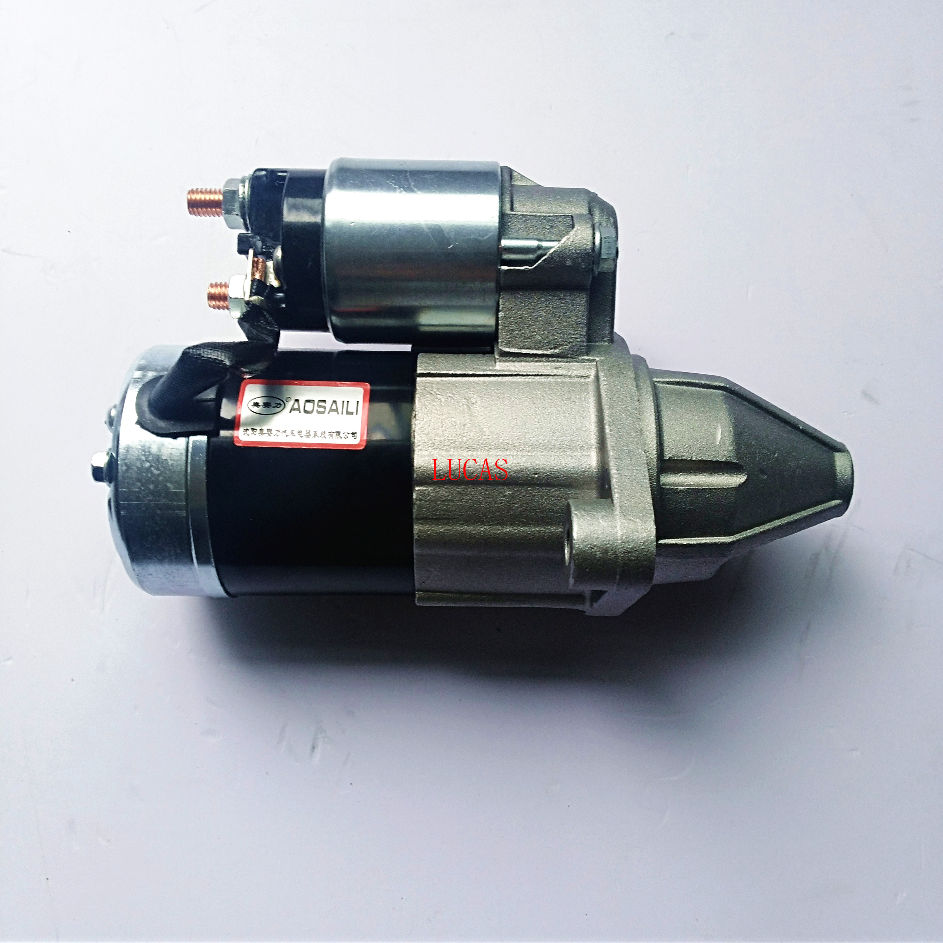 

Car Engine Starter for Changhe Landy Coolcar K14B Hison Jet Ski 1400cc