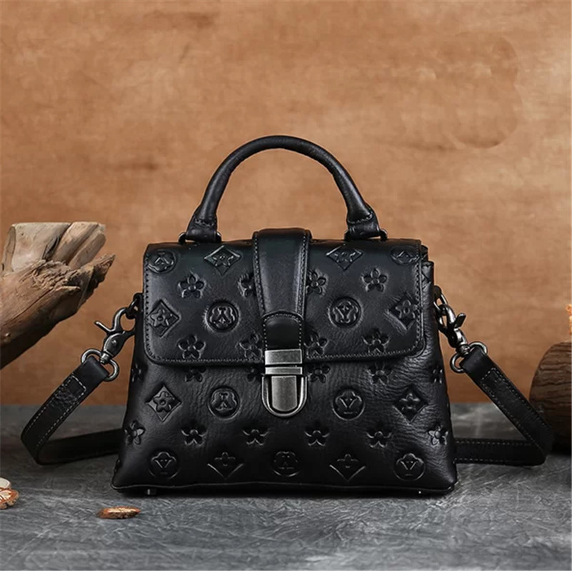 

2022 brand Luxury Handbags Designer leather Shoulder handbag Messenger female bag Crossbody Bags For Women sac a main H0195