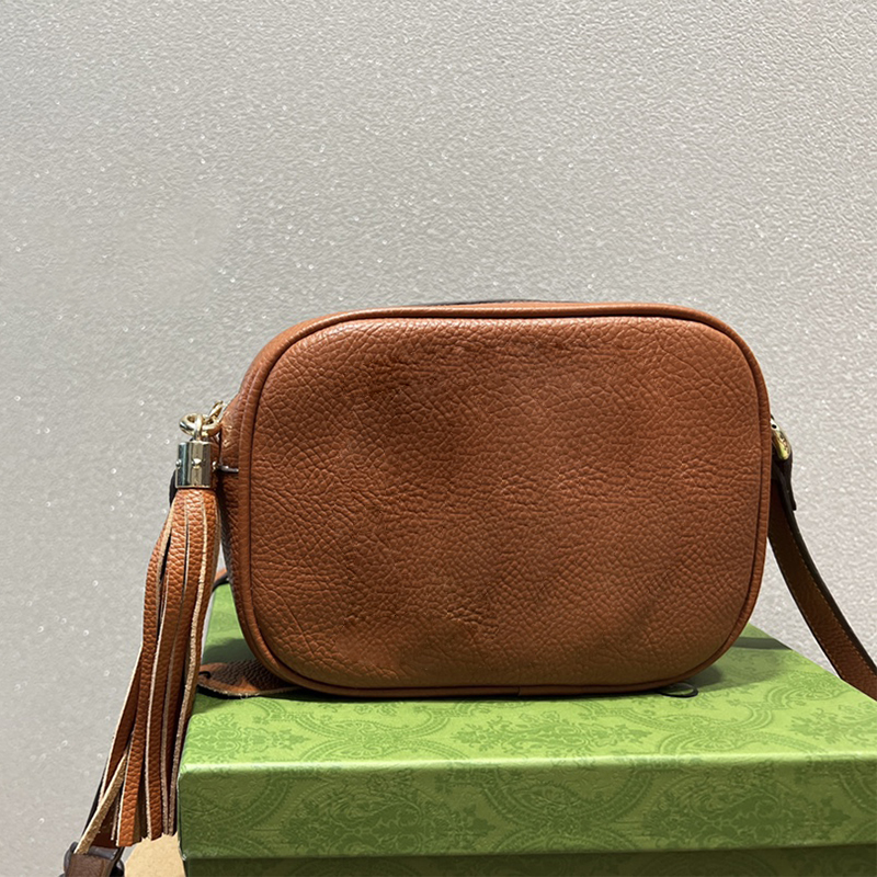 

Top Quality Handbags Wallet Handbag Women Handbags Bags Crossbody Soho Bag Disco Shoulder Bag Fringed Messenger Bags Purse 22cm, Contact us