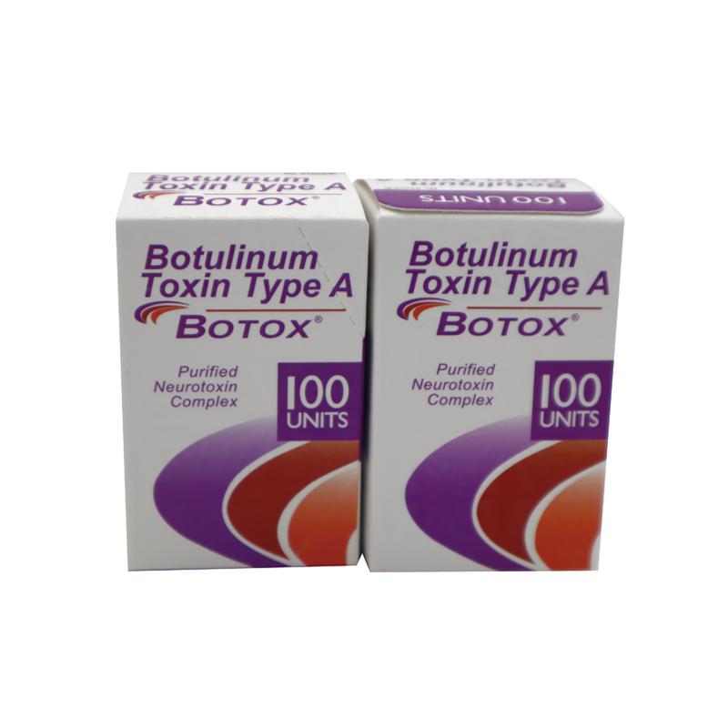 Acheter des articles de beauté 100U 150U 200U Type A BTX Nabotas Hutoxs Rentoxs Meditoxins Innotoxs