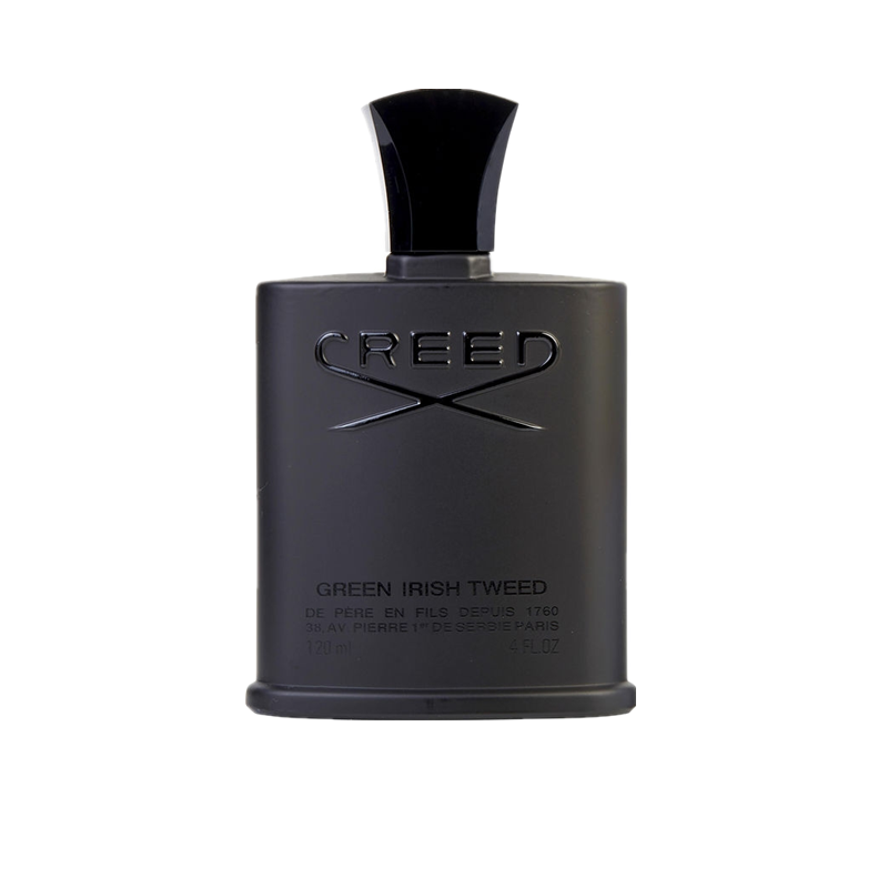 

Green Creed Irish Tweed Eau De Perfume Aftershave for Men with Cologne Lasting Time Good Quality High Perfume Capactity Parfum 100ml