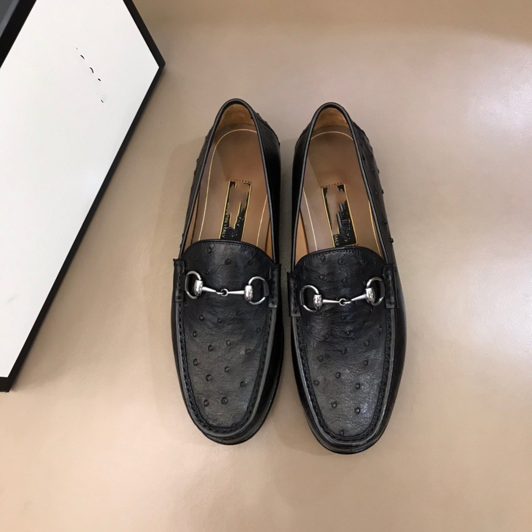 

Special Design Young Men Trendy Oxfords Lace-up Round Toe top Leather Shoes US SIZE 11 Cool Man Casual Daily Shoes, #01