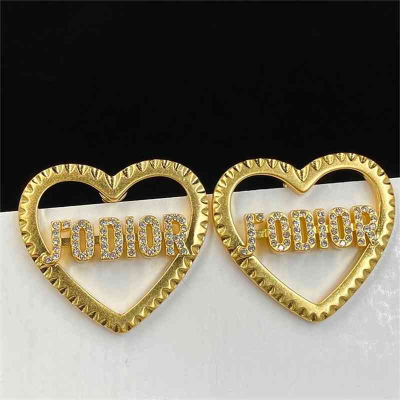 12% OFF 2022 New Fashion Designer Jewelry jewelry set full of simple personalized temperament and high