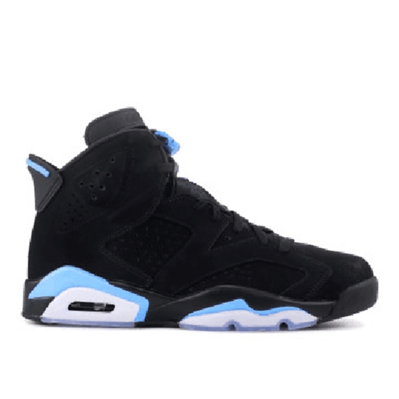 

with Box Mens and Womens Basketball Shoes 6S Black Cat Alternate Green University Blue Carmine for Men Sneakers08NX, Gatorade green