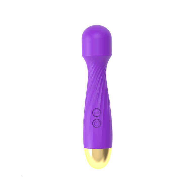 Massager Penis Cock Rechargeable 10 Speed g Spot Dildo Vibrator for Woman Masturbator Elec-image-794829309