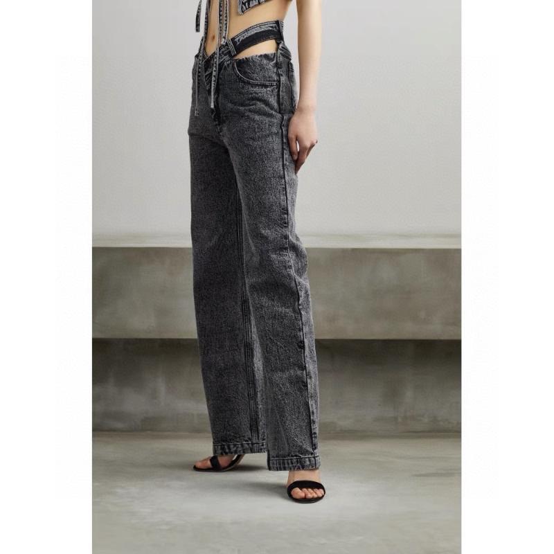 

Women' Two Piece Pants Spring Luxury Women High Quality Denim Jacket Coat With Casual Jeans Ladies Chic Suits Sets Gdnz 3.30Women, The jeans only