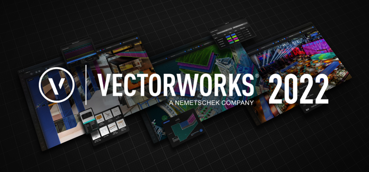 

Vectorworks 2022