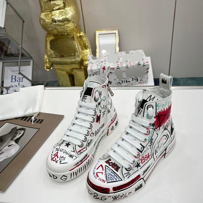 

2022 The New Jogging Running Shoes Outdoor Athletic Women Shoes Super Light Men Sneakers Walking shoes mkjk0002''dolc''gabbanas'' CfN