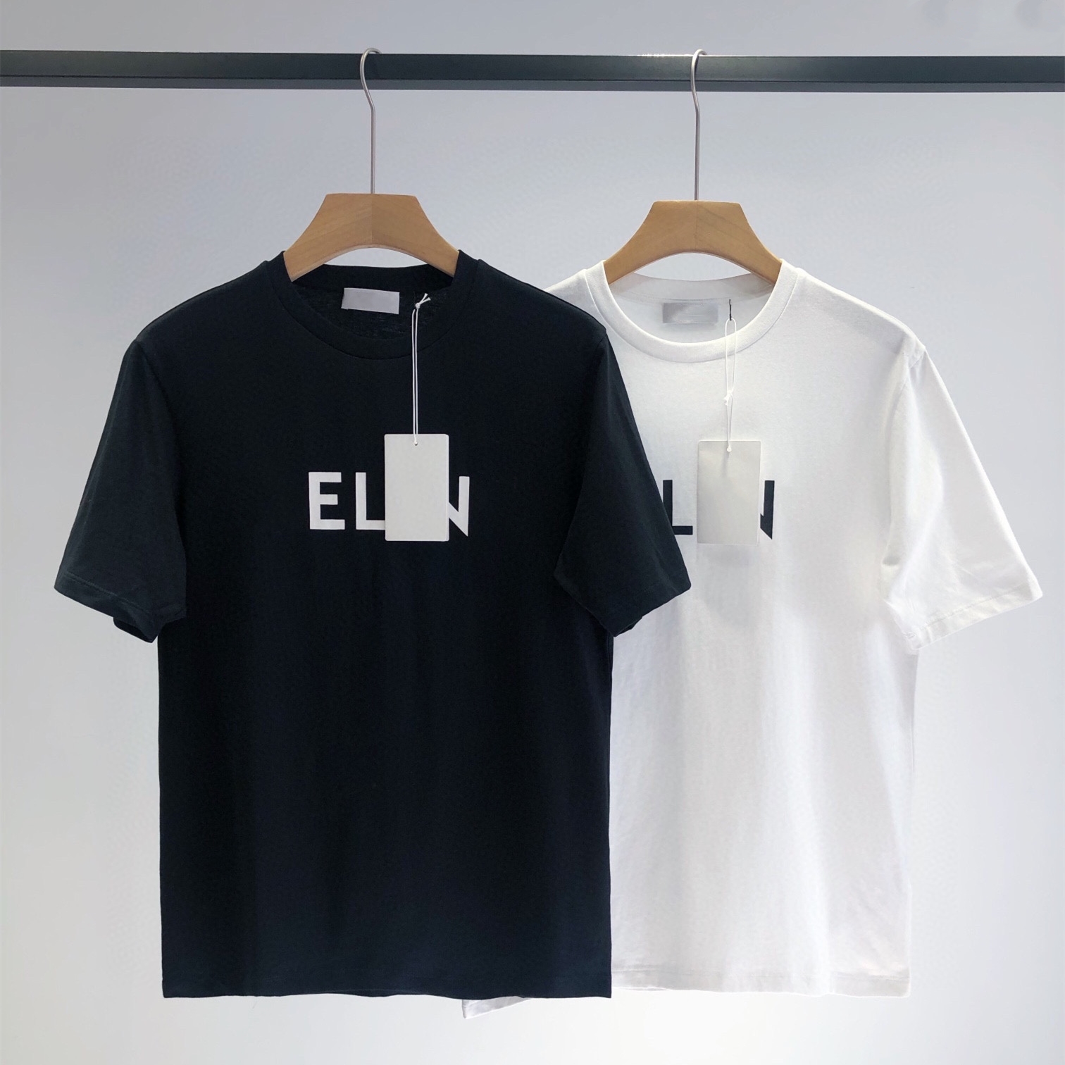 

22ss Summer Men Womens T Shirts Designer High Quality Embroidered Print Letters Black White Plus Size T-Shirt Classic Loose Tee Casual Pure Cotton Top Short Sleeve, More pictures