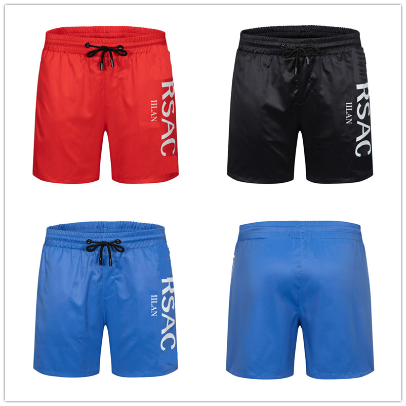 Summer Fashion Men designers shorts Quick Drying SwimWear Printing Board Beach Pants Mens Swim Short Size Designer 95 M-XXXL LG10-image-773584240