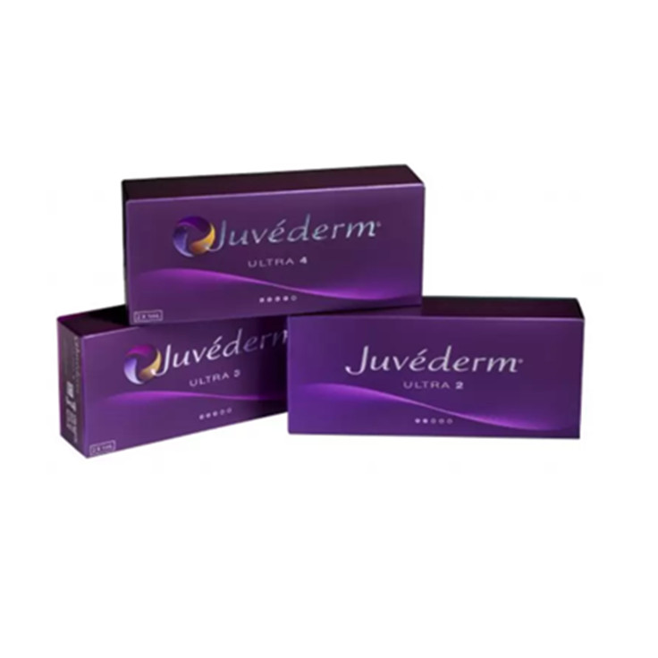 

Beauty Items Buy Juvederms 2*1ml Ultra 3 Ultra 4 voluma Soft Filler on sale