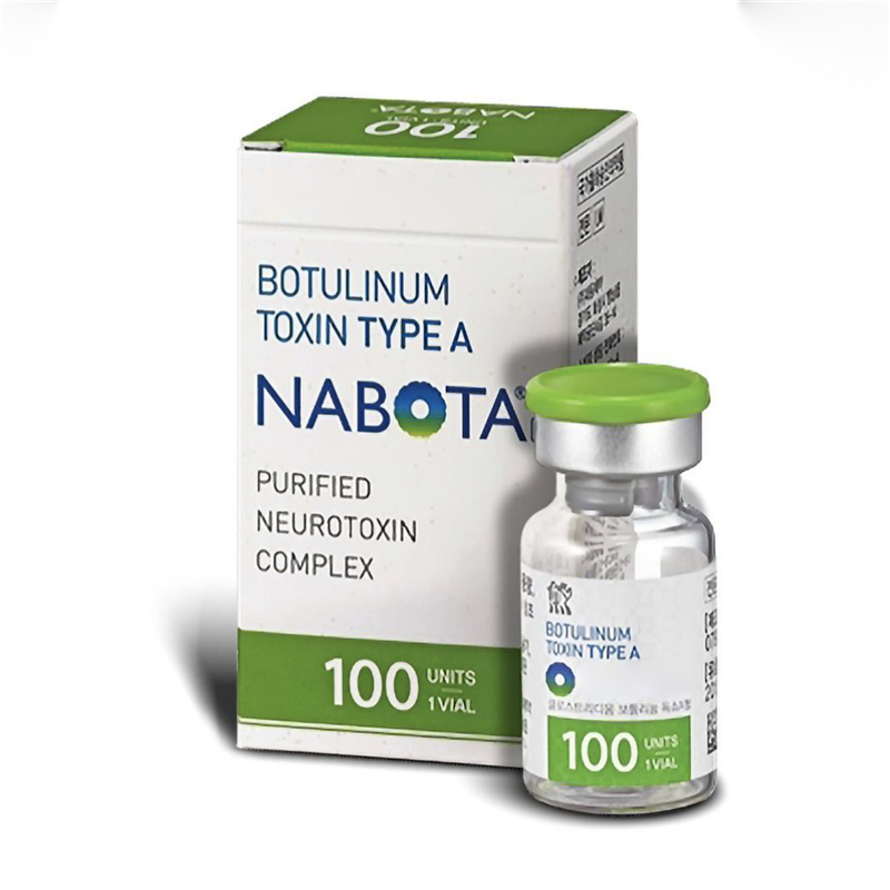 

Beauty Items Botulaxs Nabotas Hutoxs ReNtoxs Innotoxs Face Thin Sculptra