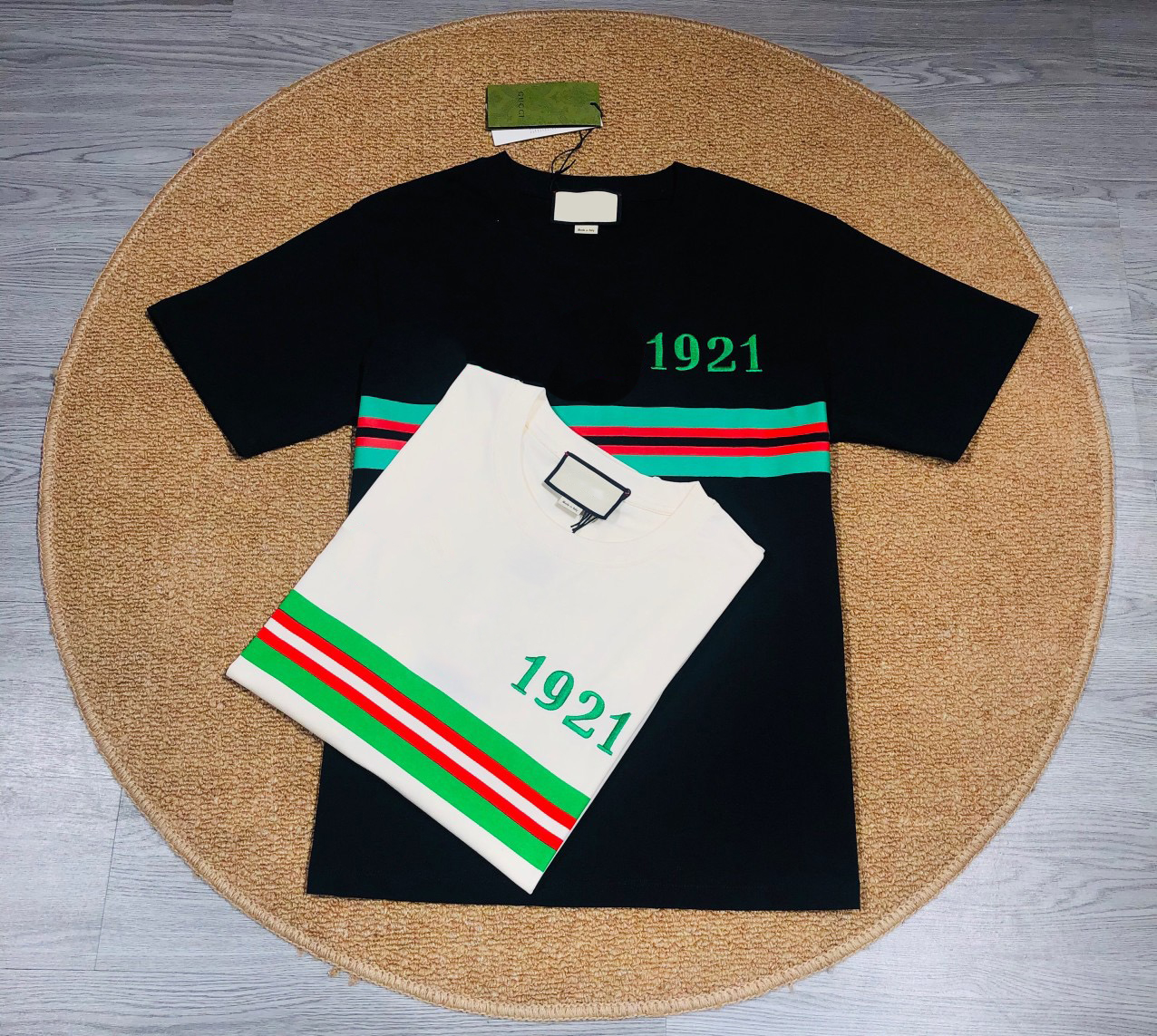 

Men's T-Shirts suit hooded casual fashion color stripe printing Asian size high quality wild breathable long sleeve i8o T-Shirts e2w