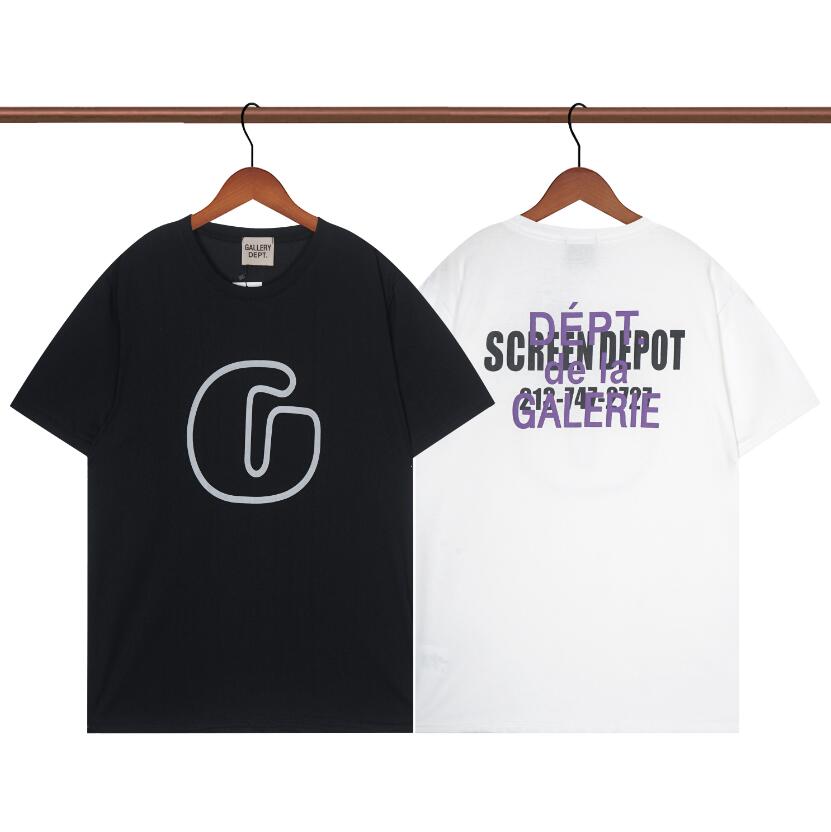 

Designer Men's T-Shirts Phantom Print short sleeve pure cotton Breathable large Asian size t-shirt S-XXL, 02