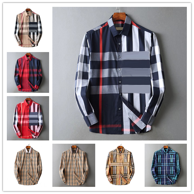 

Luxurys Designers Men Dress Shirts Set New bberry boots Summer Casual Printed Hawaiian Shirt Homme Short Male Printing Dress Suit Sets Plus Size M-3XL#02, 21