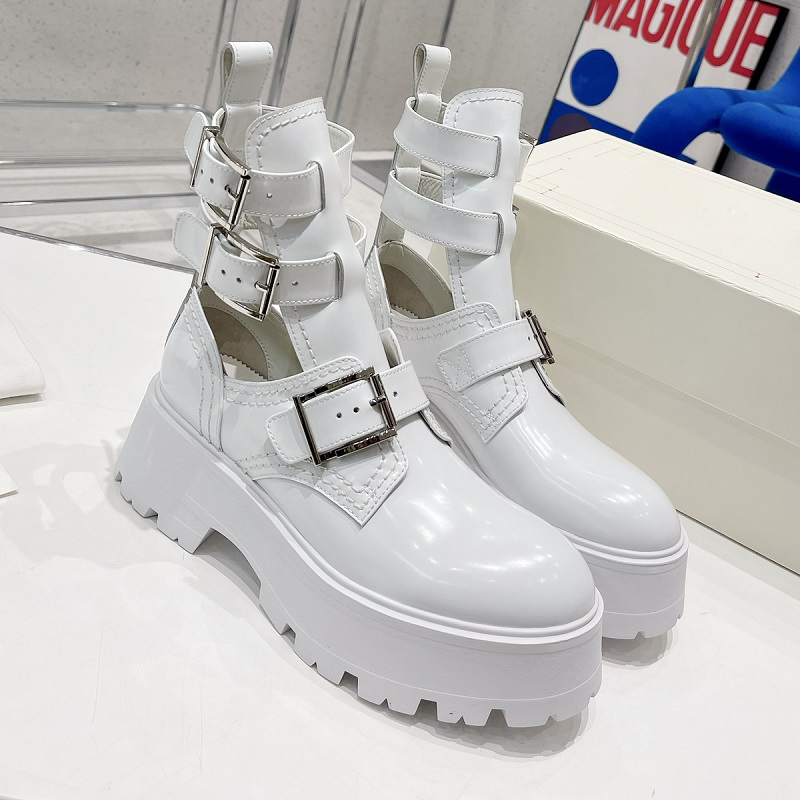 

Classic boot ankle High platform crystal fox mens womens fur snow boots 36-46 2021#, No. 15 [size 35-40]