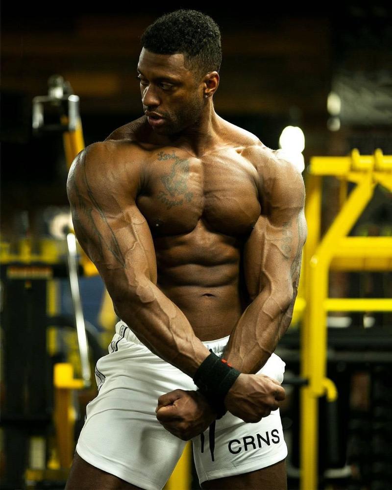 

Men's Shorts Men Fitness Bodybuilding Summer Gyms Workout Male Breathable Mesh Quick Dry Sportswear Jogger Beach Short Pants, Gray