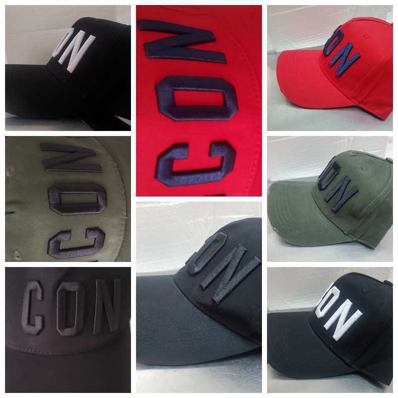 

Classic Baseball Cap Men And Women Fashion Design Cotton Embroidery Adjustable Sports Caual Hat Nice Quality Head Wear, No box