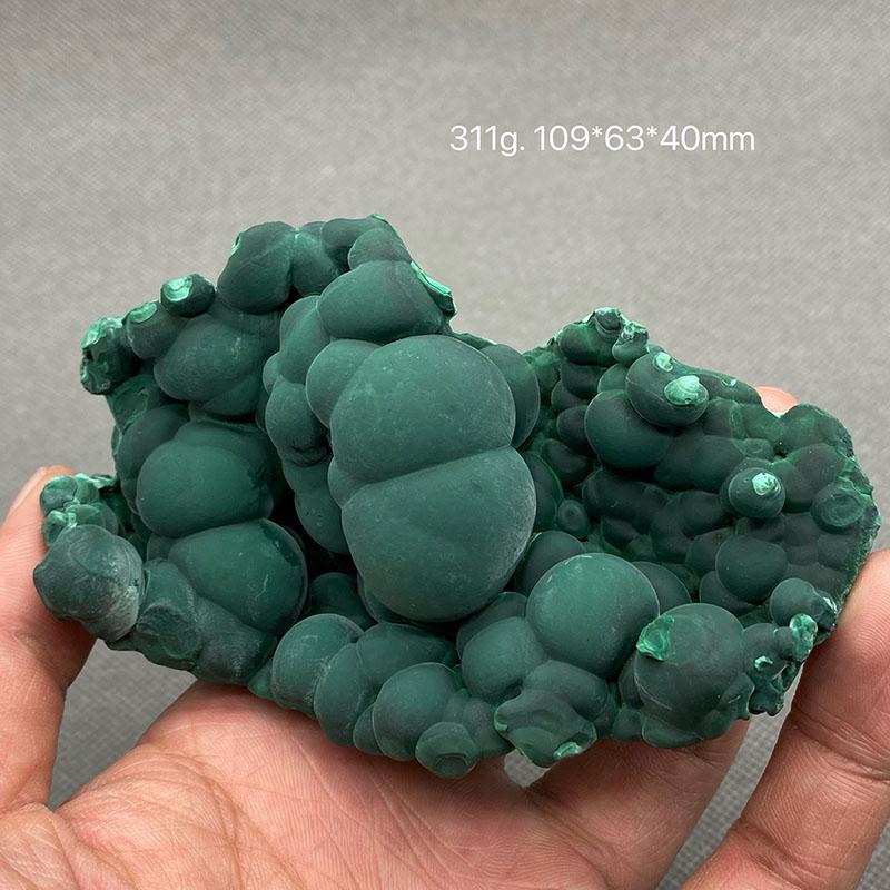 

Pendant Necklaces Natural Green Malachite Raw Stone Beautiful Needle-shaped Plus Velvet Quartz Mineral Specimen Healing Home DecorPendant Pe