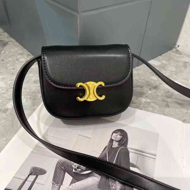 

Factory Online Export Designer Tide Brand Ladies Bags Net Red New Mini Headset Women 2022 Summer Printed Fashion Versatile Trend Messenger, Black