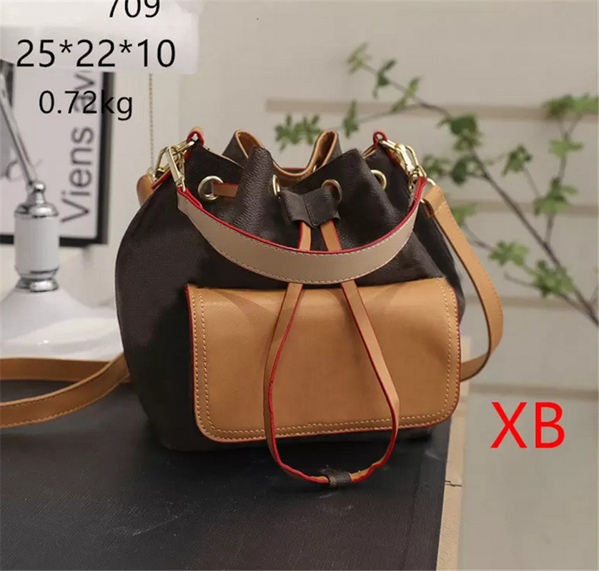 

Large Capacity Totes Fashion Femme Leather Designers Shoulder Bags Woman Handbag Handle Lady Shopping Bag Luxury designer bag H0481