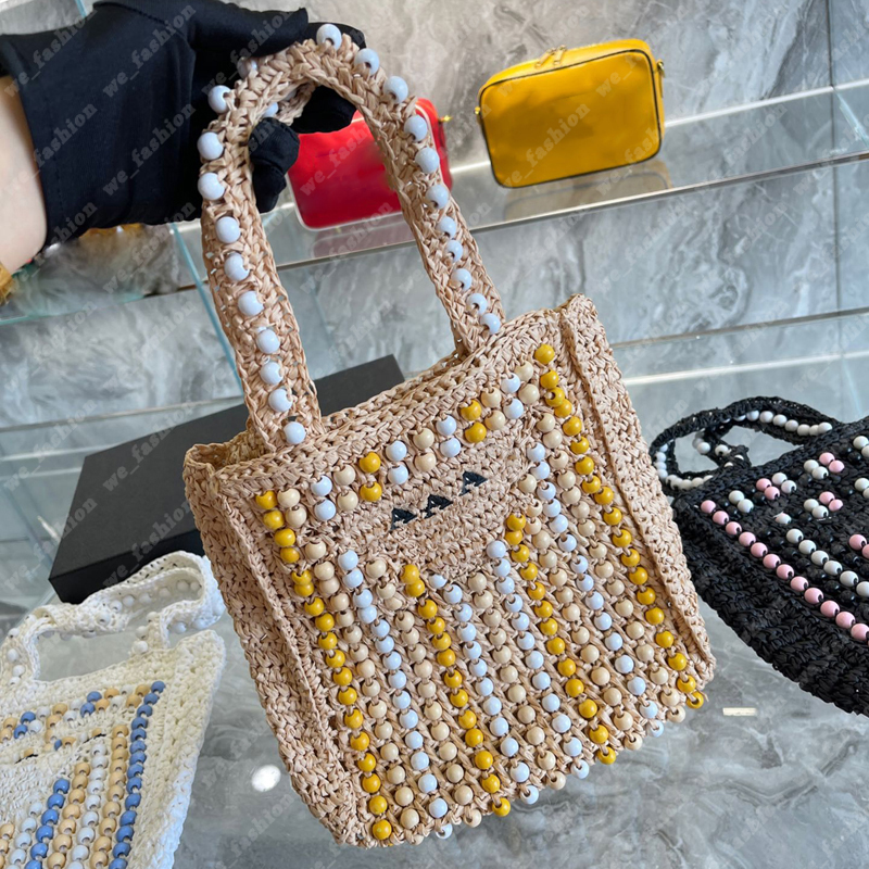 

Trendy Raffia Tote Bag Soft Handbag Women Designer Totes Large Bags Book Shopper Designers Handbags Womens Shopping Shoulder Bag 2207122, Extra shipping cost