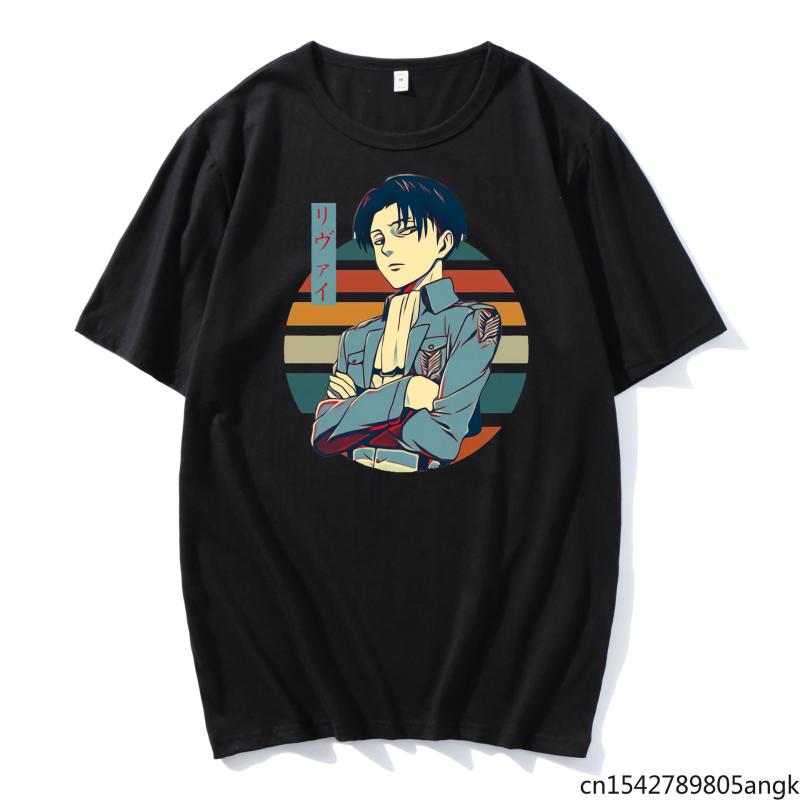 

Men's T-Shirts Anime Oversized Tops Summer Mens Short Sleeve Cartoon Streetwear T-shirt Clothes