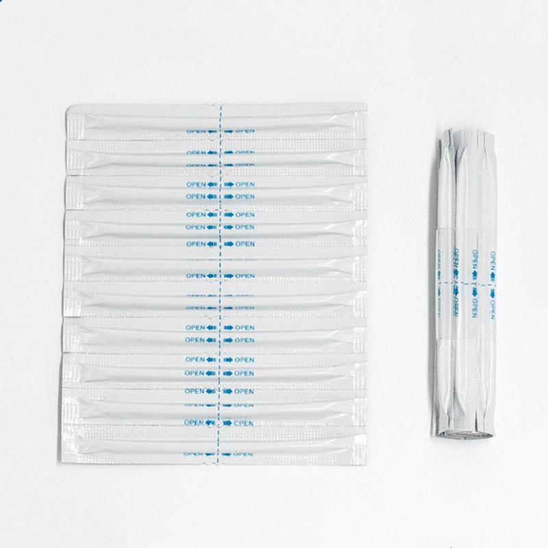 

Sponges Applicators & Cotton 10/30/50/80pcs Wet Alcohol Swabs Double Head Cleaning Stick For IQOS 2.4 PLUS 3.0 LIL/LTN/HEETS/GLO HeaterSpong