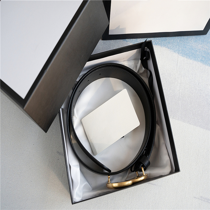 

2023Fashion Classic Women Designer belt Womens Mens Casual Letter Smooth Buckle belts Width 2.0cm 2.8cm 3.4cm 3.8cm With cccc10, White
