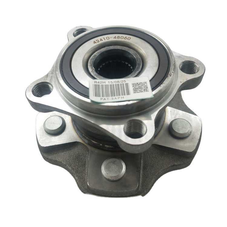 

PAT Wheel Hub Bearing 42410-48060 / 42410-0E030 For Lexus RX350L 450HL