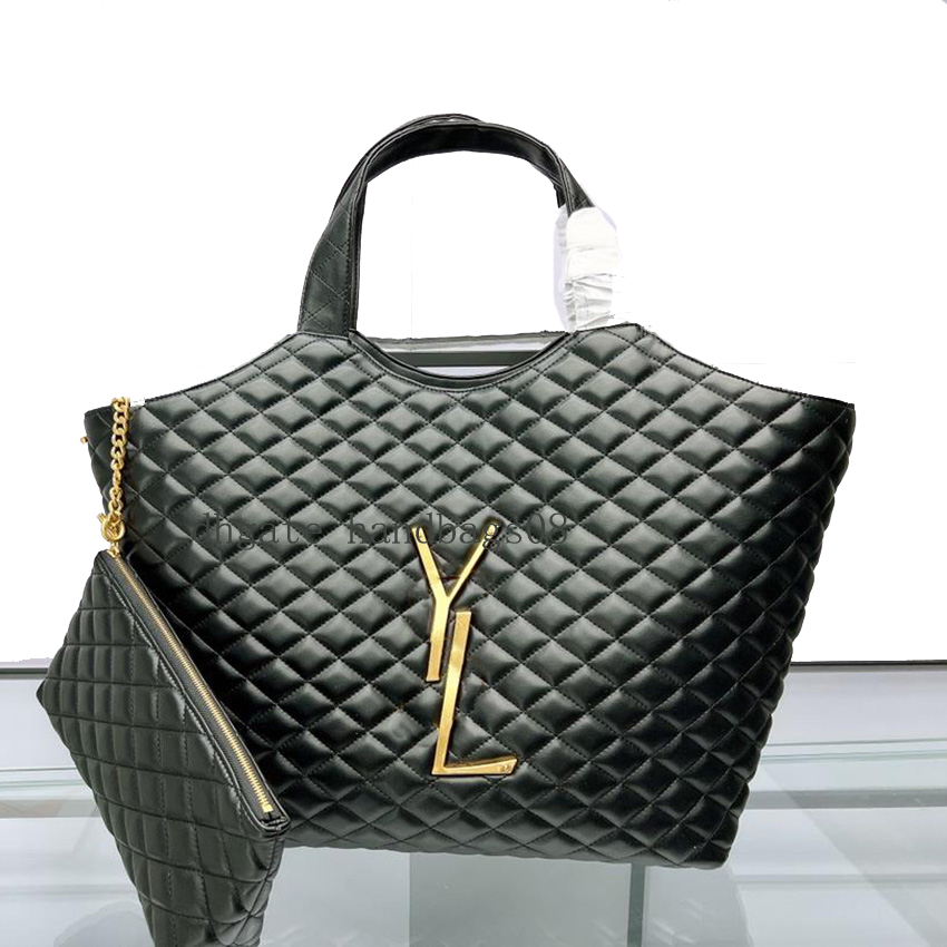 

YL capacity quality Women's men Luxury Crossbody Shopping beach Bags fashion tote famous Large Beach free TOTES Shoulder Bag Purse Genuine Handbags totes designers, #1