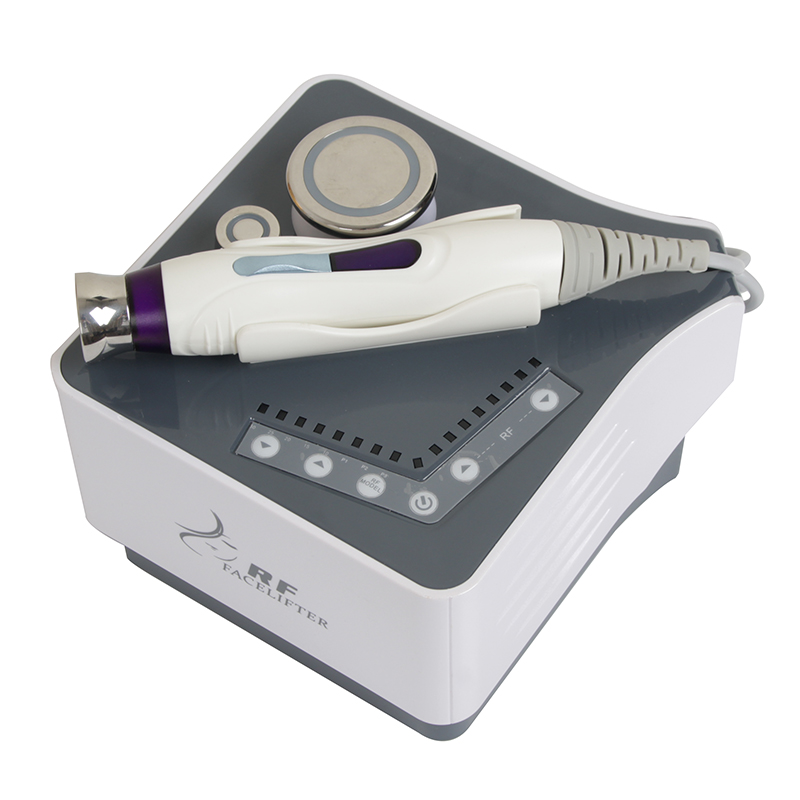 Portable 3in1 Body Face Eye RF Beauty Home Use Machine Skin Tightening Facial Lifting Wrinkle Removal Radio Frequency Slimming Shaping Anti Aging