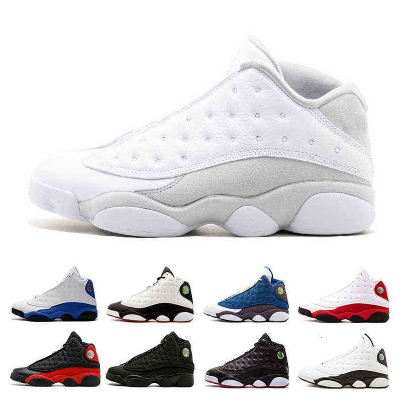 

13 mens basketball shoes sneaker white altitude bred black cat playoffs pure money italy blue chicago trainers sports eur 3645, Barons