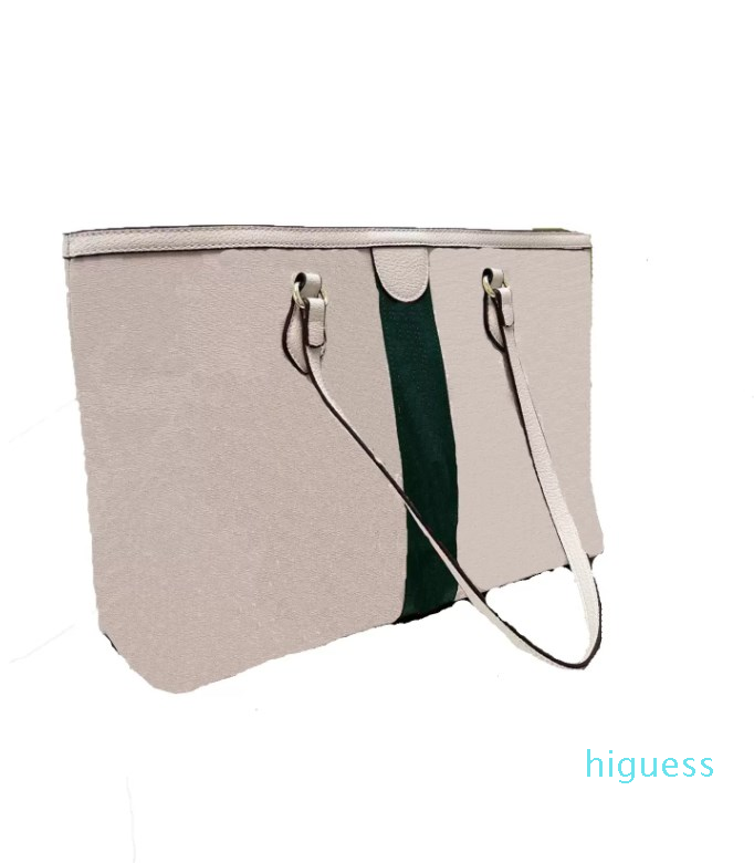 High-end design tote bag simple and generous handbag printing bucket-bag classic retro messenger-bag temperament shopping bags all-match