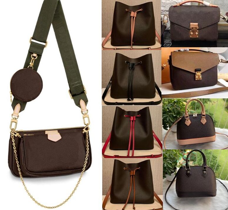 

High Quality Fashion Women Shopping bag Tote lady woman handbag purse shoulder bags luxury designer travel Crossbody Shoulder Wallet Purses Totes, Designer handbag