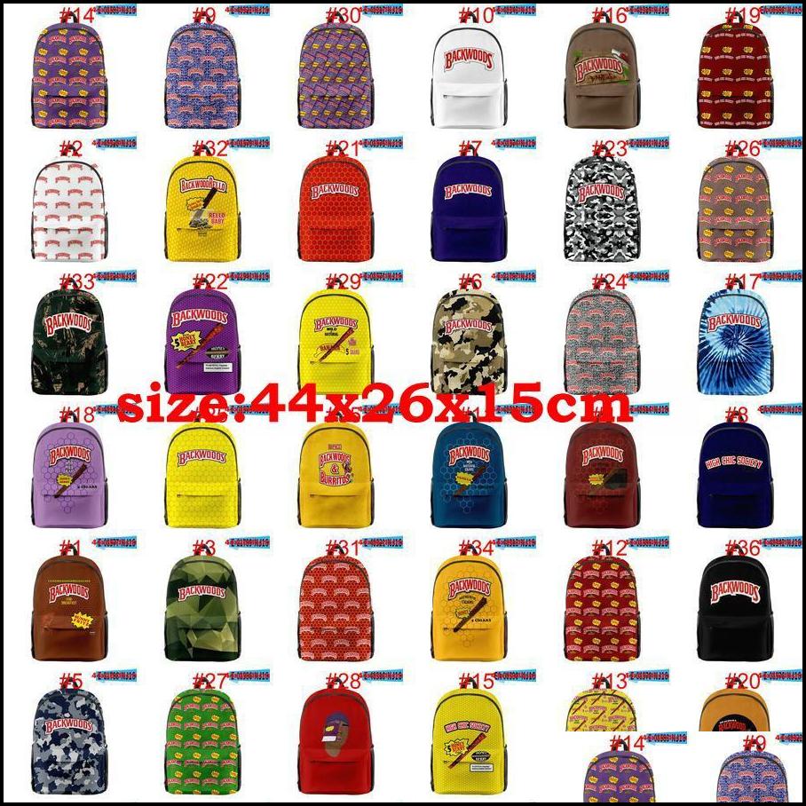 

Outdoor Bags Sports Outdoors High Chic Society Purple Backwoods For Breakfast By Sunny F Black Neckstomper Backwood Backpack Print Bag Lap, Customize