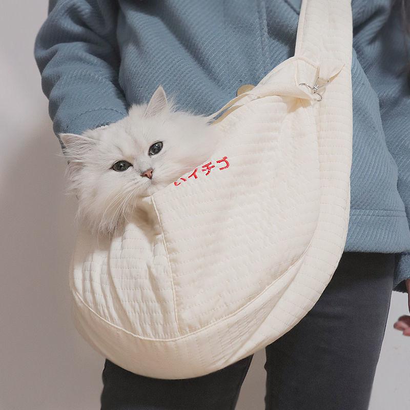 

Evening Bags Pet Bag Out Carrying Back Cat Crossbody Dog Backpack 01-SB-cmmgbx