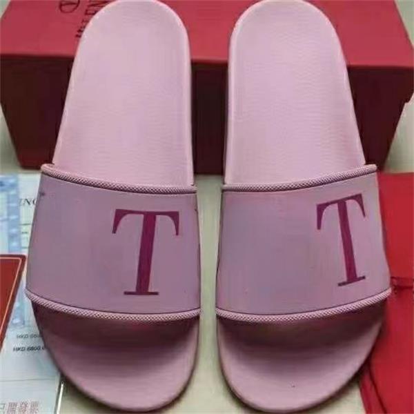 

Flat slippers OP25 for men and women the same summer waterproof non-slip wear soft bottom beach leisure trend cool slippers
