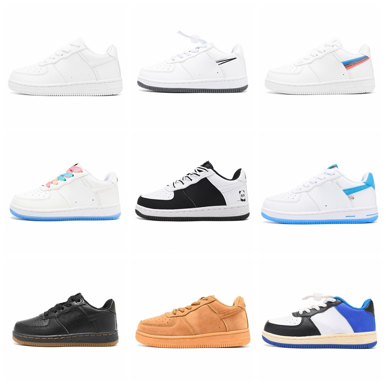 

2022 Kids Designers Low Running Shoes Baby Boys and Girls basketball Jumpman sneakers White Black Orange Blue Red Sports Outdoor Trainers sports shoe size 28-35, Pink