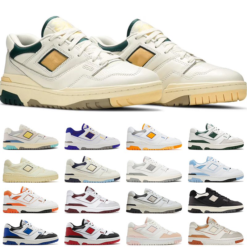 

Men Women Casual Shoes Natural Green UNC Sea Salt Black Grey Oreo Burgundy Syracuse Mens Trainer Sneakers, # 7