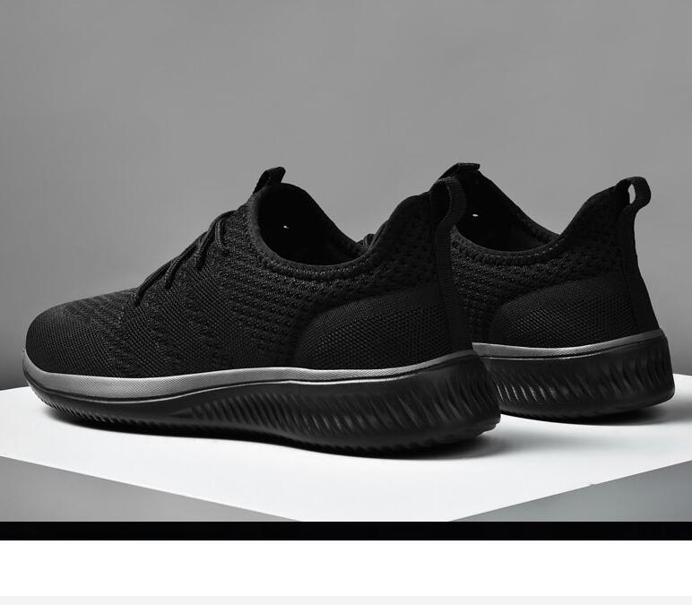 

SHOES Men Breathable Mesh and Comfortable Running Sport Lightweight Unisex Women Couple Shoe, Where the wild things are