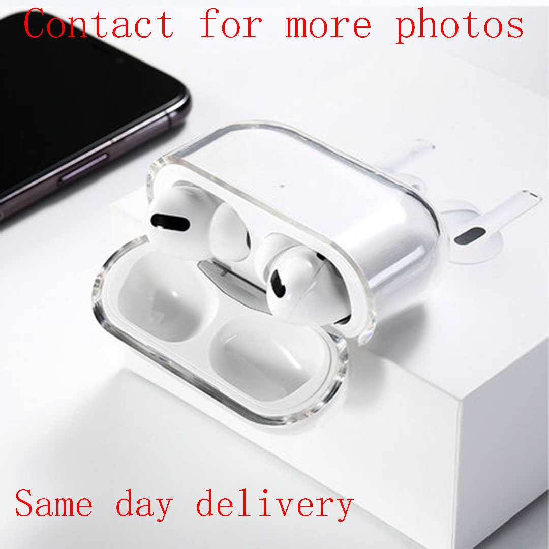 

Designers airpods airPods pro 2 3 Headset Accessories luxurys Lovely Solid Plush simple Curly hair high quality material trend good nice