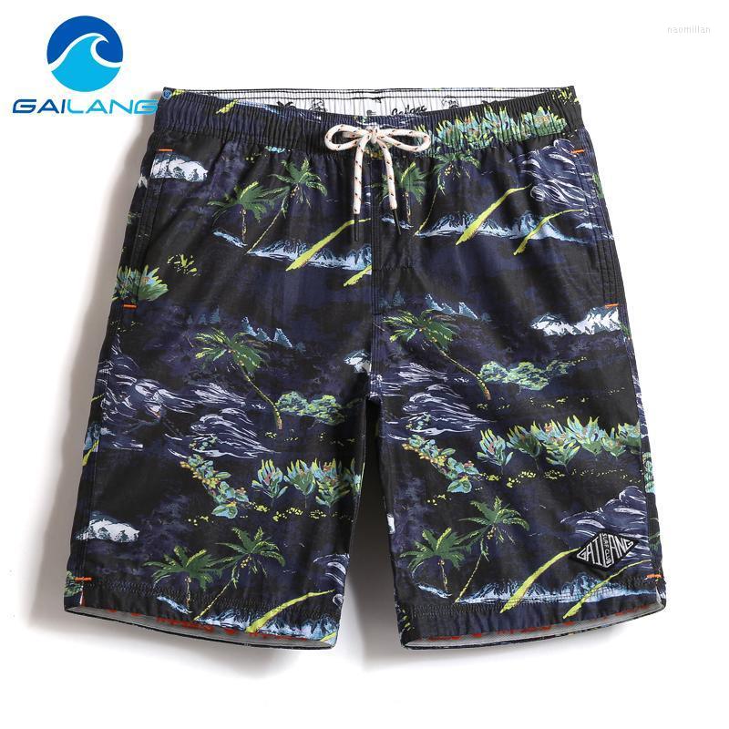 

Men' Shorts Brand Men Beach Boxers Swimwear Swimsuits Man Active Jogger Bermudas Boardwear Men' Bottoms Trunks Quick DryingMen' Naom2, H1021