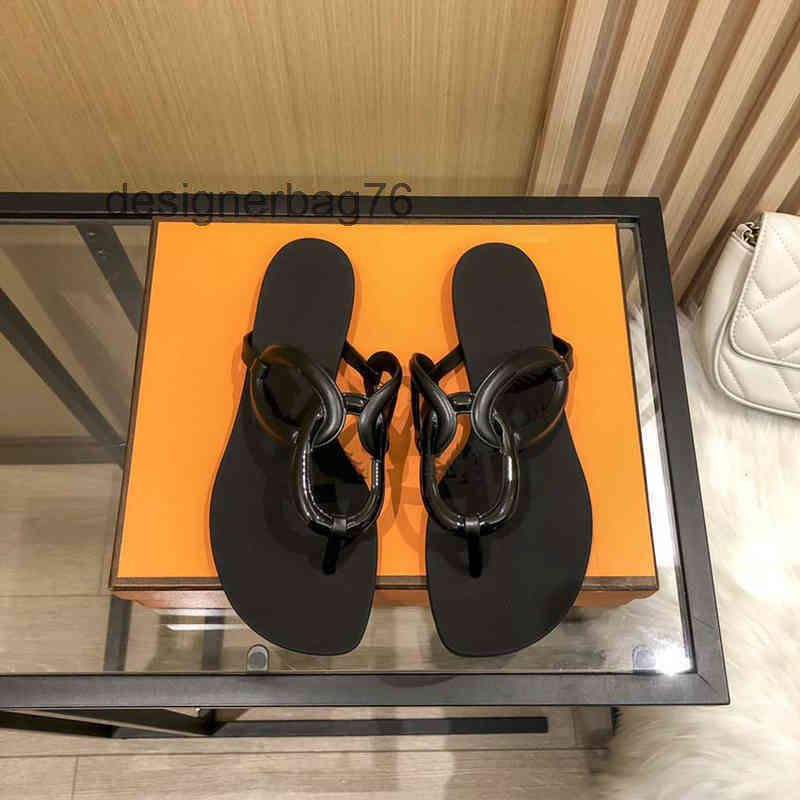 

Designer Sandals ladies Leather Herms Slippers Summer Slipper High Woman Quality Stylish Fashion h Flip Flops Classics Sandal Flat, #1