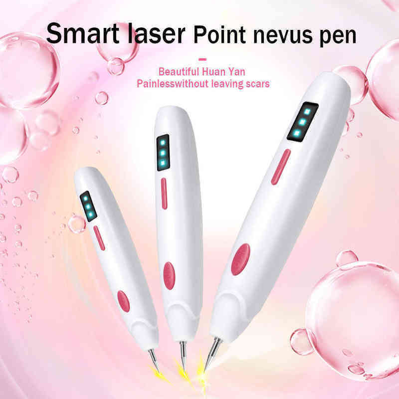 

Face Care Devices Laser Plasma Pen Freckle Remover Machine Lcd Mole Removal Dark Spot Skin Wart Tag Tattoo Remaval Tool Beauty Salon 220221