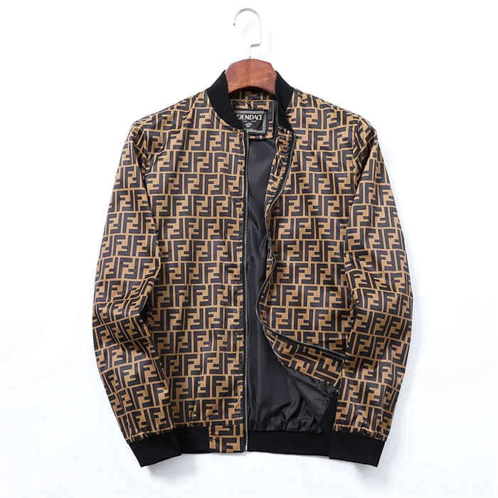 

Men's wear designer spring waterproof windproof jacket breathable outdoor work clothes hooded jacket classic light luxury leisure style craft fabric size M-XXXL A9