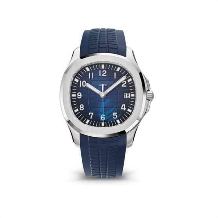 mens watch designer watches movement watches automatic luxury Paneraiss Luxury Watches For Mens Pate Philipp 3a Quality Automatic Branded Si