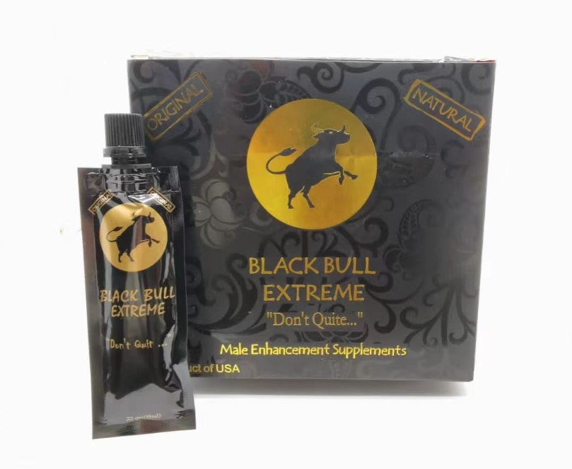 

Electronic Cigarettes and vip black bull honey Dont Quite Honey 12 sachets in a set box (12 bag)