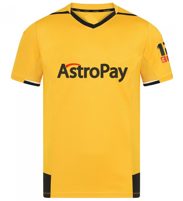 

22 23 Soccer Jerseys 2022 2023 J.OTTO PODENCE GIBBS WHITE Football Shirts Men Kids, Army green